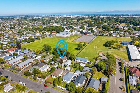Photo of property in 26a Mathers Road, Hoon Hay, Christchurch, 8025