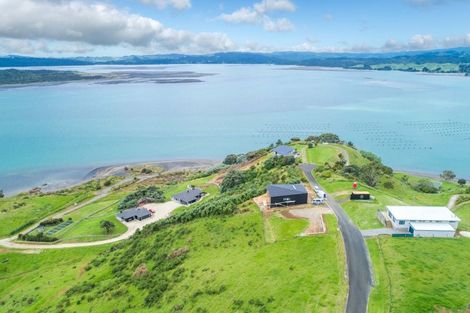 Photo of property in 541 Sulby Drive, Kawhia, 3889