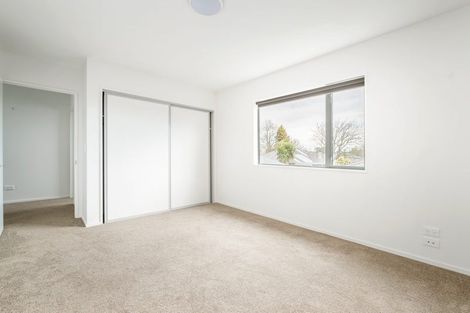 Photo of property in 4/7 Bolton Avenue, Spreydon, Christchurch, 8024