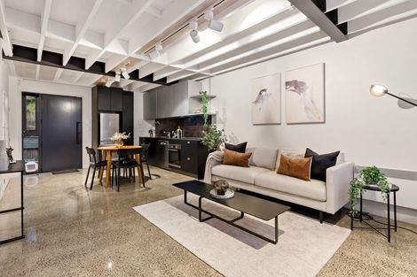 Photo of property in 3 Foundries Lane, Freemans Bay, Auckland, 1011