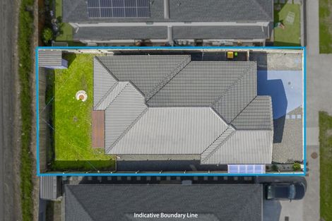 Photo of property in 18 Survila Street, Takanini, 2110