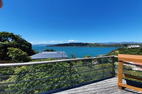 Photo of property in 113a Grafton Road, Roseneath, Wellington, 6011