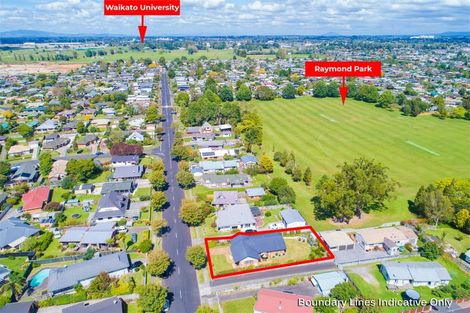 Photo of property in 47 Raymond Street, Fairview Downs, Hamilton, 3214
