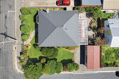 Photo of property in 13 Maryhill Terrace, Maryhill, Dunedin, 9011