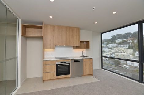 Photo of property in 608/212 Willis Street, Te Aro, Wellington, 6011
