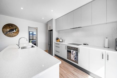 Photo of property in 29 Four Peaks Drive, Wigram, Christchurch, 8025