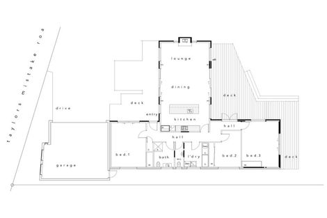 Photo of property in 61 Taylors Mistake Road, Scarborough, Christchurch, 8081