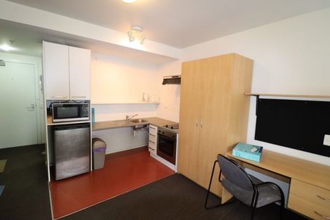 Photo of property in Orange Apartments/victoria Centr, 704/169 The Terrace, Wellington Central, Wellington, 6011