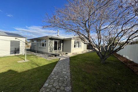 Photo of property in 31 Maling Street, Geraldine, 7930