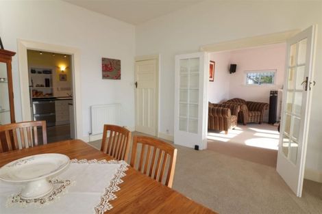 Photo of property in 9 Bidwill Street, Seaview, Timaru, 7910