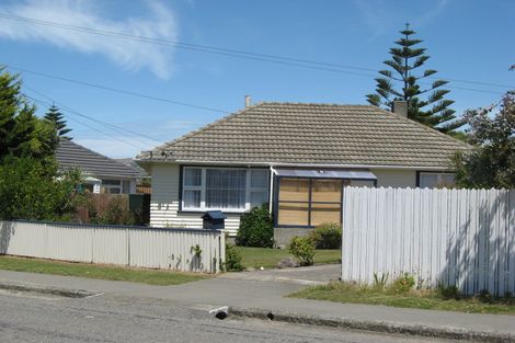 Photo of property in 424 Pine Avenue, South New Brighton, Christchurch, 8062