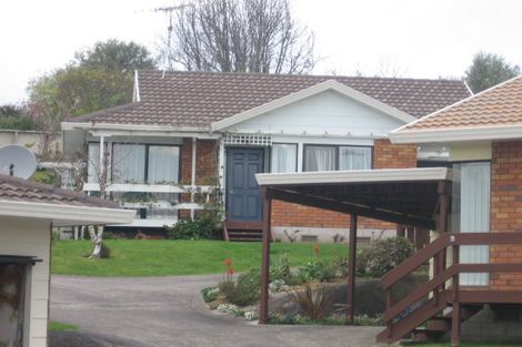 Photo of property in 8c Cambrae Place, Gate Pa, Tauranga, 3112