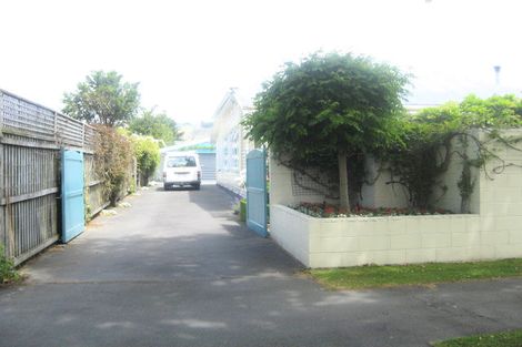 Photo of property in 112 Fisher Avenue, Beckenham, Christchurch, 8023