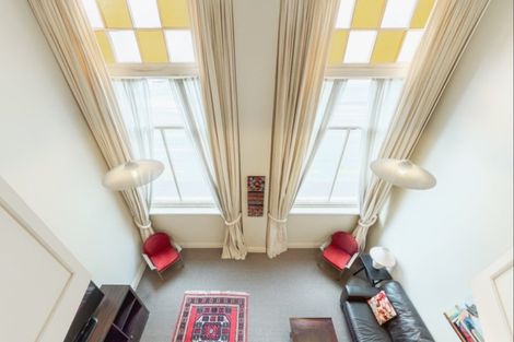 Photo of property in Whitmore Apartments, 7c Stout Street, Wellington Central, Wellington, 6011