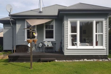 Photo of property in 85 Dunford Street, Rakaia, 7710