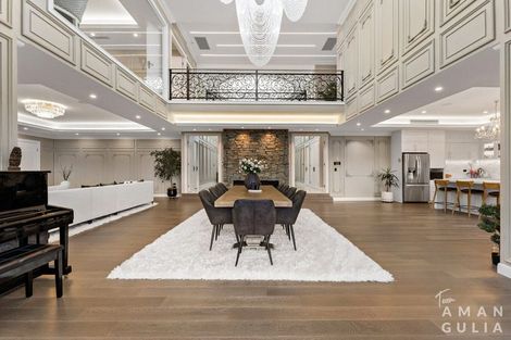 Photo of property in 83 Griggs Road, East Tamaki Heights, Auckland, 2016