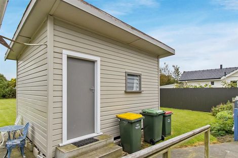 Photo of property in 18 Holmes Street, Waimate, 7924