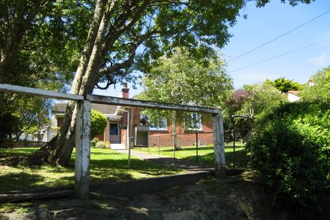 Photo of property in 138 Onslow Road, Khandallah, Wellington, 6035