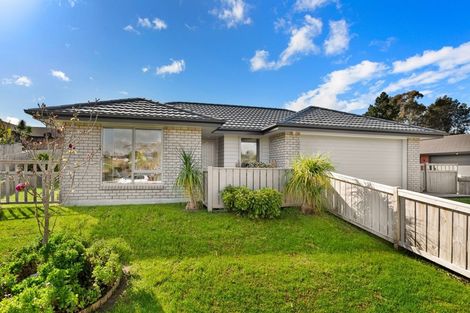 Photo of property in 43 Motiti Street, Warkworth, 0910