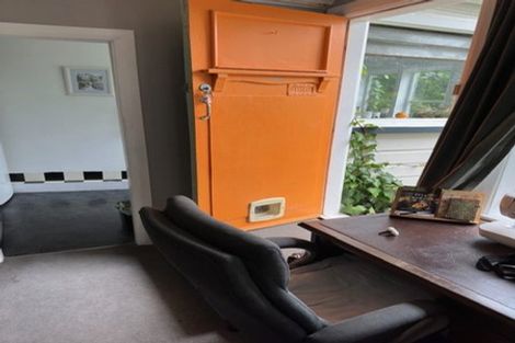 Photo of property in 59 Hankey Street, Mount Cook, Wellington, 6011