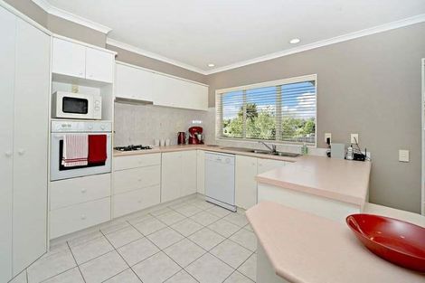Photo of property in 39 Cantora Avenue, Northpark, Auckland, 2013