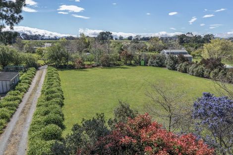Photo of property in 360 Paierau Road, Opaki, Masterton, 5881