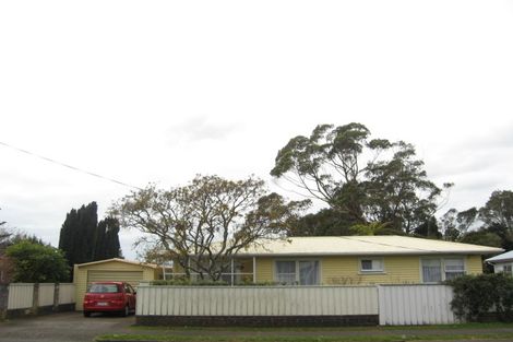 Photo of property in 18 Omata Road, Westown, New Plymouth, 4310
