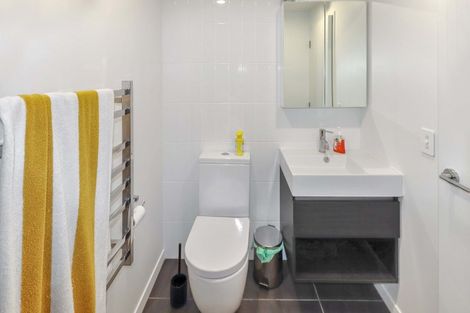 Photo of property in 507/212 Willis Street, Te Aro, Wellington, 6011