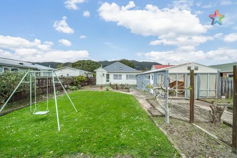 Photo of property in 63a Trafalgar Street, Waterloo, Lower Hutt, 5011