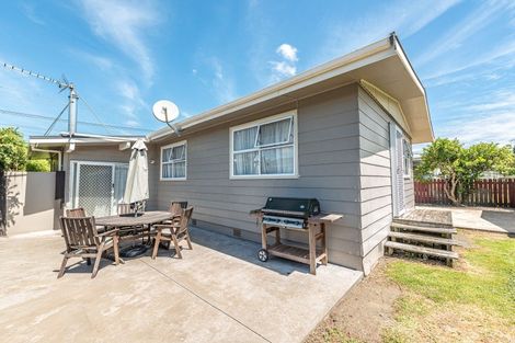 Photo of property in 19 Ward Street, Aramoho, Whanganui, 4500