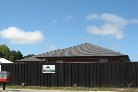 Photo of property in 40 Southbrook Road, Rangiora, 7400