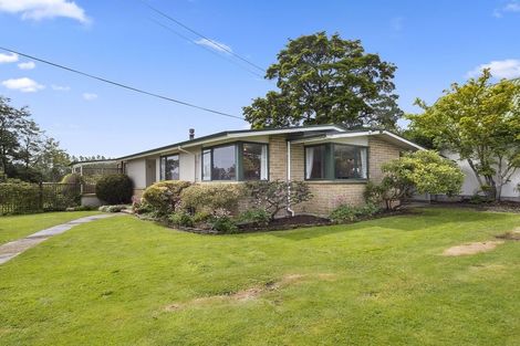 Photo of property in 12 Elizabeth Avenue, East Taieri, Mosgiel, 9024