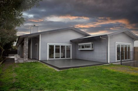 Photo of property in 767 Main North Road, Belfast, Christchurch, 8051