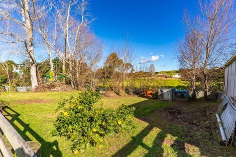 Photo of property in 140 Colville Road, Dargaville, 0377