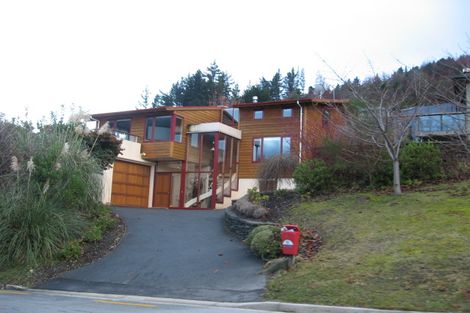 Photo of property in 83 Hallenstein Street, Queenstown, 9300