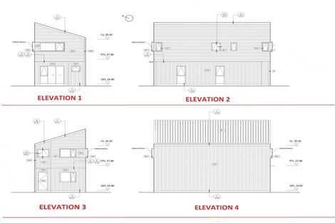 Photo of property in 39 Kairakau Street, Papakura, 2110