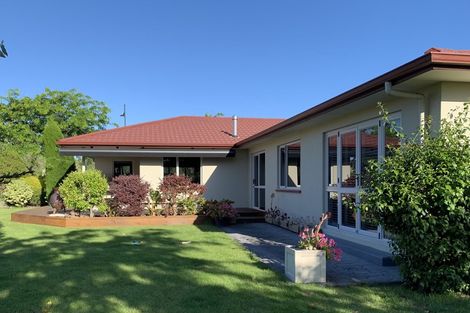 Photo of property in 9 Ayrshire Drive, Havelock North, 4130