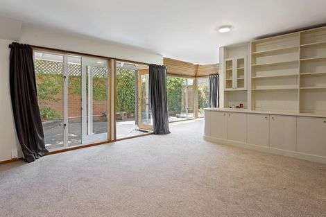 Photo of property in Cranleigh Mews, 4/10 Cranmer Square, Christchurch Central, Christchurch, 8013