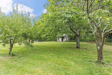 Photo of property in 1737 Hoskyns Road, Kirwee, Darfield, 7571