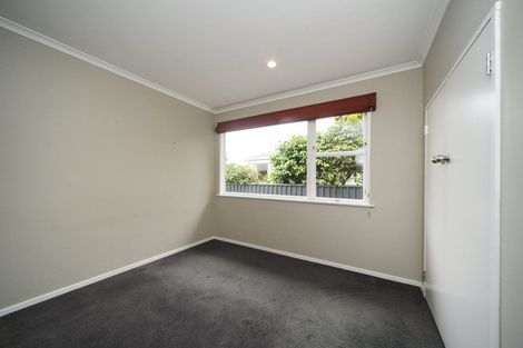 Photo of property in 4 Park Road, West End, Palmerston North, 4412