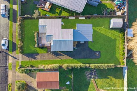 Photo of property in 23 Porritt Place, Waipukurau, 4200