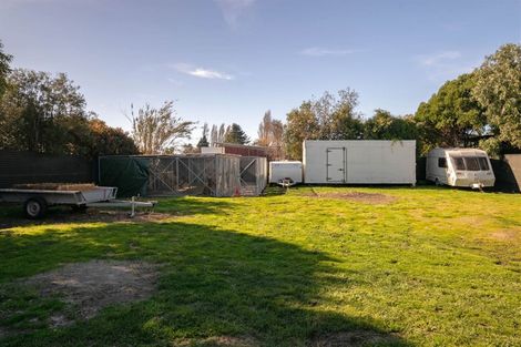 Photo of property in 5 Schwass Street, Seddon, 7210