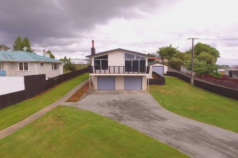 Photo of property in 36 Bent Street, Putaruru, 3411