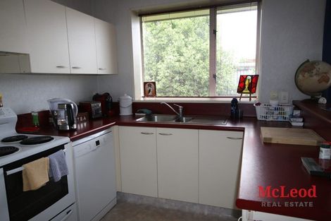 Photo of property in 94a Princes Street, Netherby, Ashburton, 7700