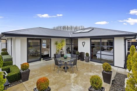 Photo of property in 7 Storer Street, Kaiapoi, 7630