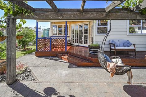 Photo of property in 2/918 Nelson Street North, Mahora, Hastings, 4120