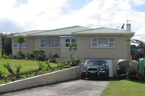 Photo of property in 15 Portland Terrace, Dargaville, 0310