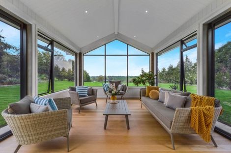 Photo of property in 7 Windleborn Road, Ngahinapouri, Hamilton, 3290