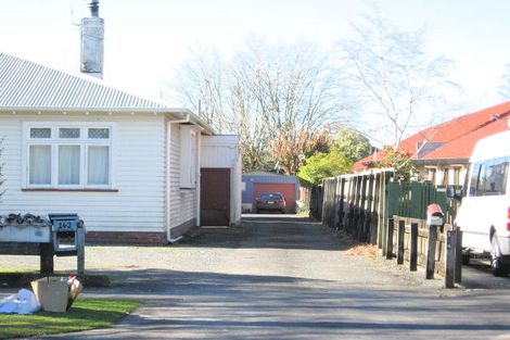 Photo of property in 1/142 Firth Street, Hamilton East, Hamilton, 3216