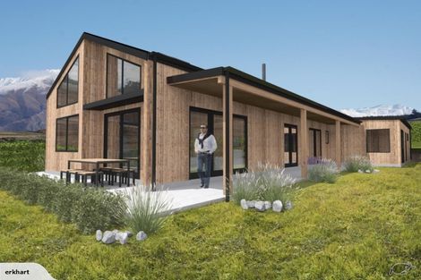 Photo of property in 17 Obelisk Street, Wanaka, 9305